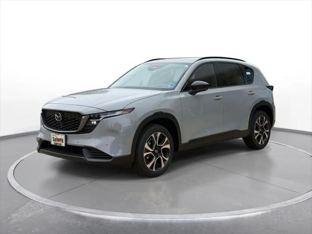2026 Mazda CX-5 2.5 S Preferred for sale in Sterling, VA