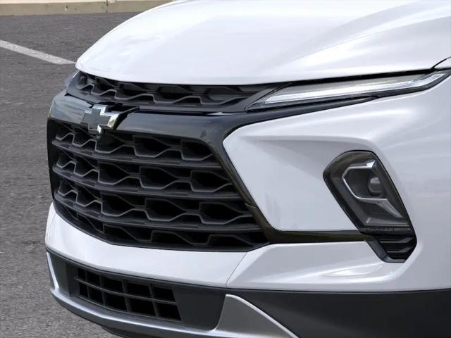2026 Chevrolet Blazer LT