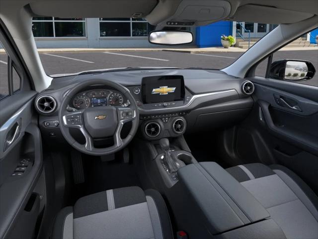 2026 Chevrolet Blazer LT