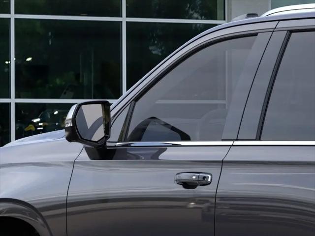 2026 Chevrolet Tahoe 4WD Premier