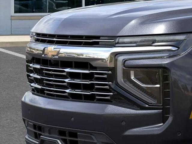 2026 Chevrolet Tahoe 4WD Premier
