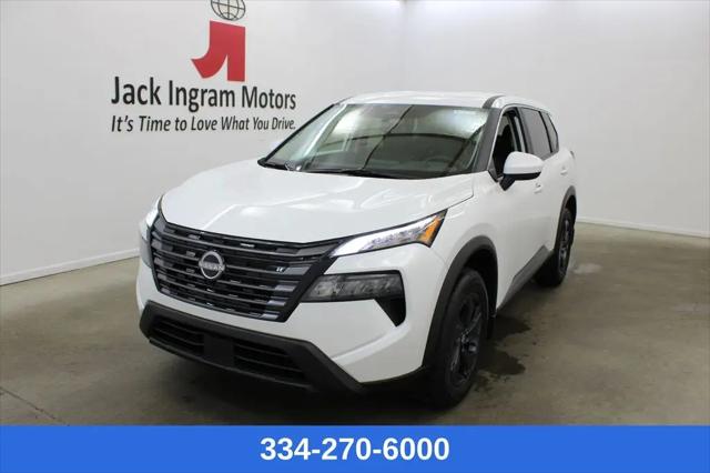 2026 Nissan Rogue SV for sale in Montgomery, AL