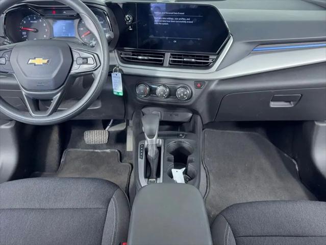 2024 Chevrolet Trax FWD SP
