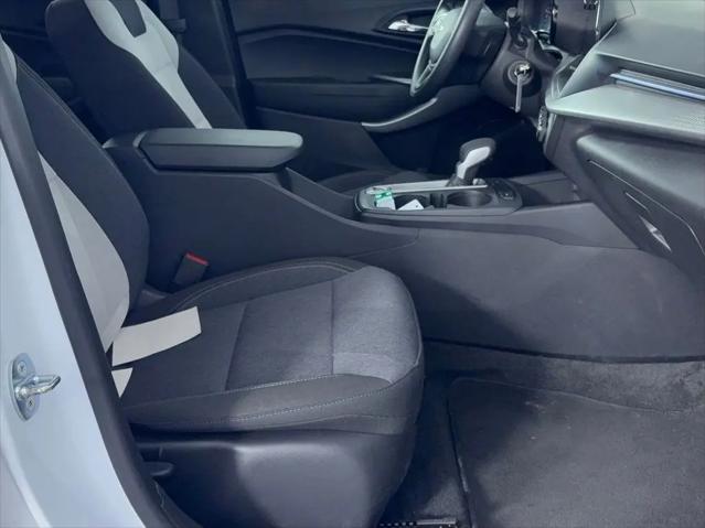 2024 Chevrolet Trax FWD SP