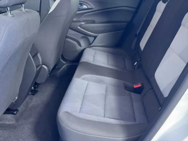 2024 Chevrolet Trax FWD SP