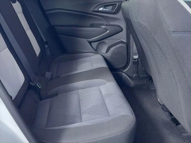 2024 Chevrolet Trax FWD SP