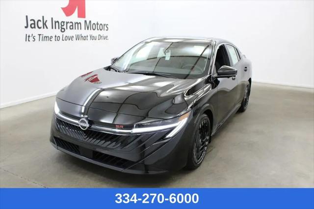 2026 Nissan Sentra SR for sale in Montgomery, AL