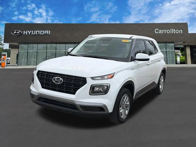 2025 Hyundai Venue SE for sale in Carrollton, GA
