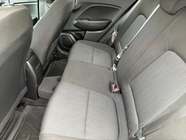 2025 Hyundai Venue SE