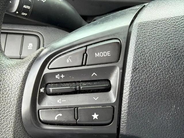 2025 Hyundai Venue SE