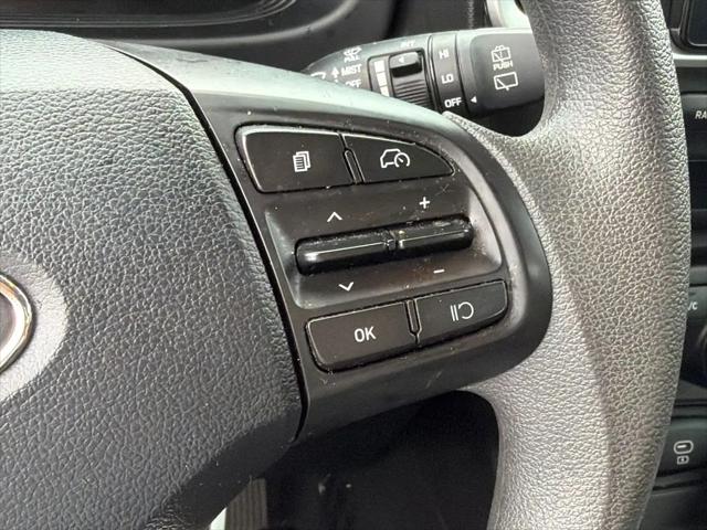 2025 Hyundai Venue SE