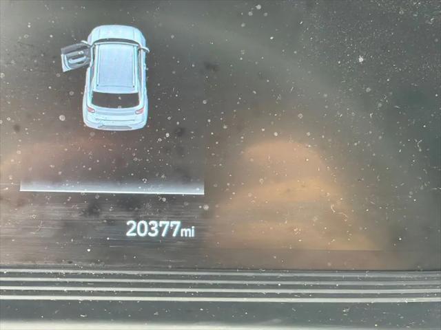 2025 Hyundai Venue SE