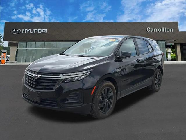 2024 Chevrolet Equinox FWD LS for sale in Carrollton, GA