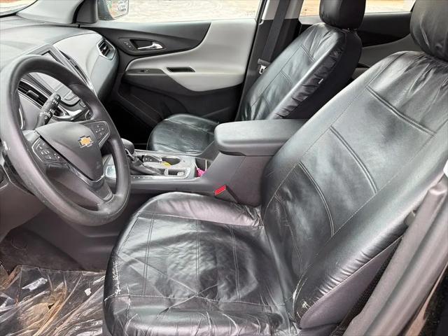 2024 Chevrolet Equinox FWD LS