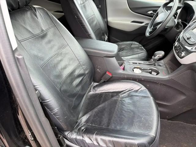 2024 Chevrolet Equinox FWD LS