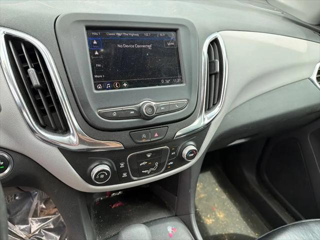 2024 Chevrolet Equinox FWD LS