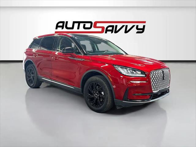 2024 Lincoln Corsair Premiere for sale in Albuquerque, NM