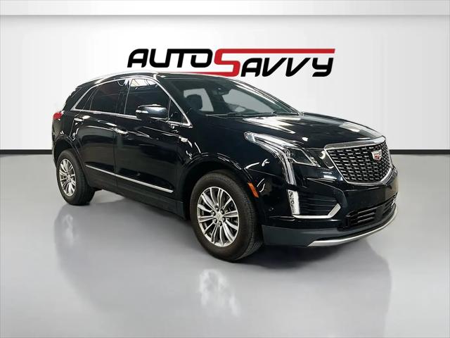 2023 Cadillac XT5 AWD Premium Luxury for sale in Albuquerque, NM