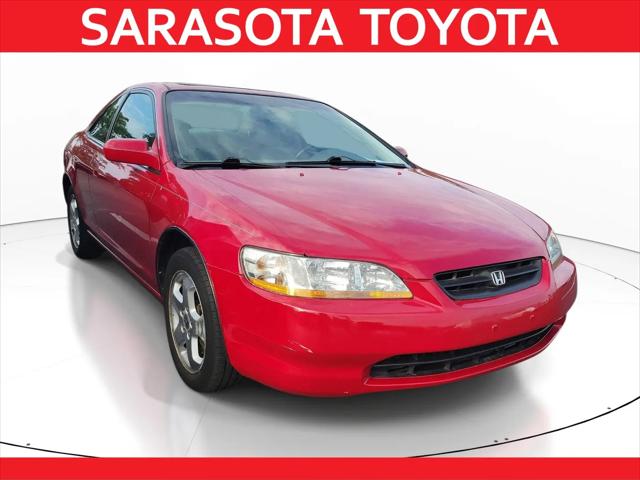 1998 Honda Accord EX V6 for sale in Sarasota, FL