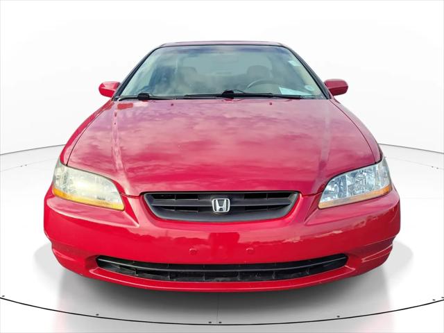 1998 Honda Accord EX V6