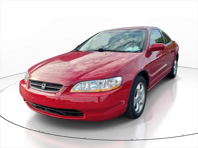 1998 Honda Accord EX V6