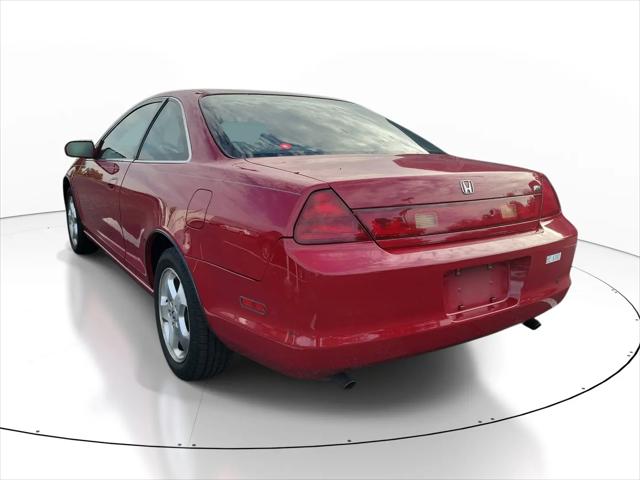 1998 Honda Accord EX V6
