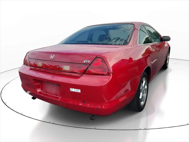 1998 Honda Accord EX V6