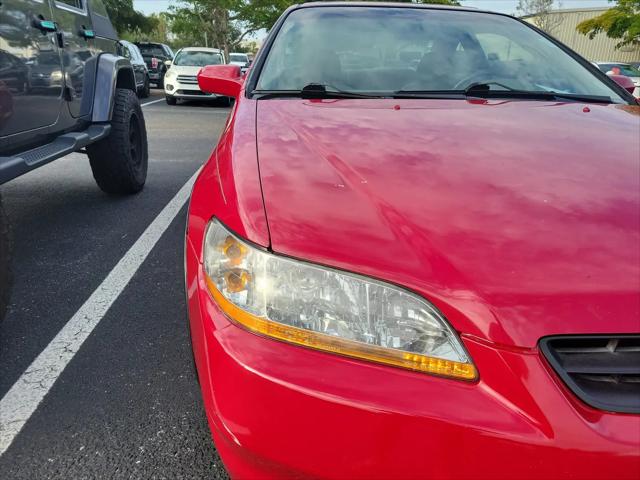 1998 Honda Accord EX V6