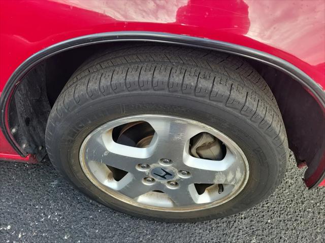 1998 Honda Accord EX V6
