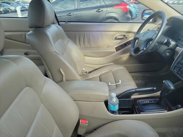 1998 Honda Accord EX V6