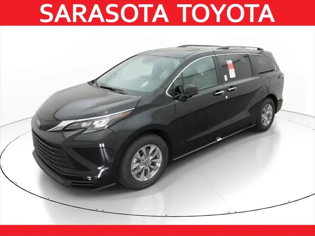 2026 Toyota Sienna XLE for sale in Sarasota, FL