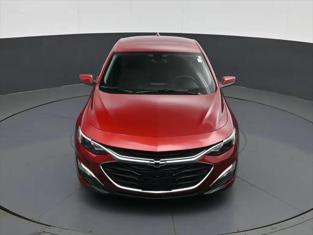 2020 Chevrolet Malibu FWD RS