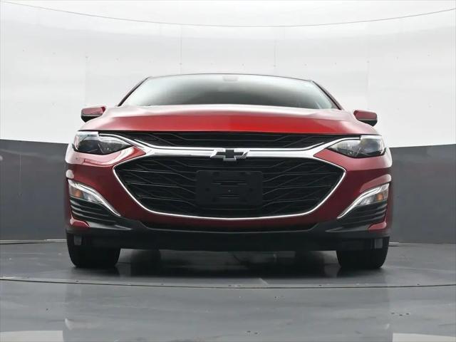 2020 Chevrolet Malibu FWD RS