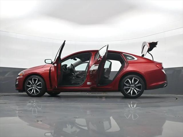 2020 Chevrolet Malibu FWD RS
