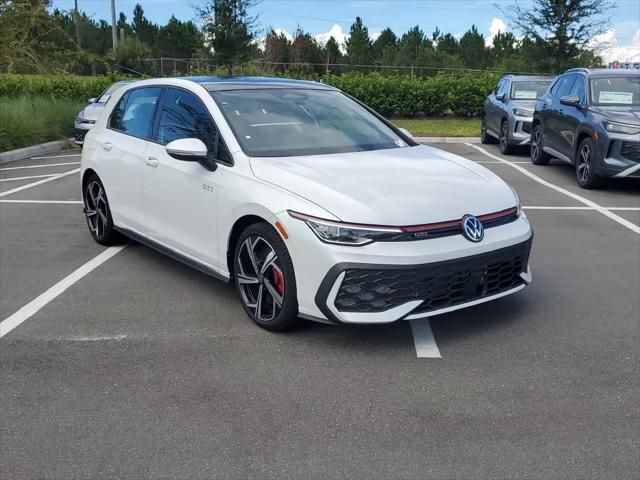 2026 Volkswagen Golf GTI SE for sale in Clermont, FL