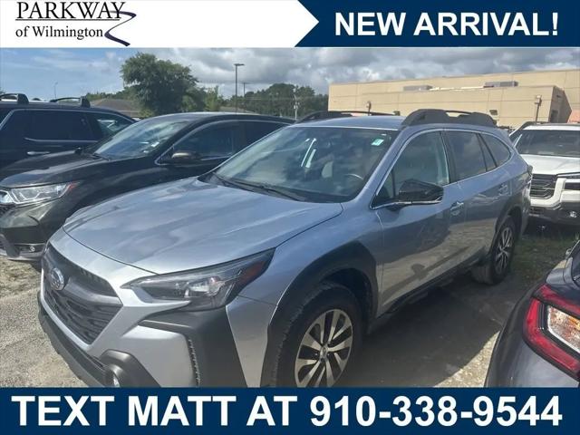 2024 Subaru Outback Premium for sale in Wilmington, NC