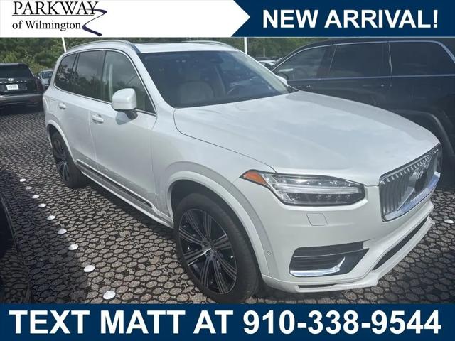 2024 Volvo XC90 Recharge T8 Plus Bright Theme 7-Seater for sale in Wilmington, NC