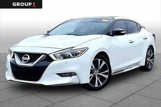 2018 Nissan Maxima 3.5 SL for sale in Kennesaw, GA