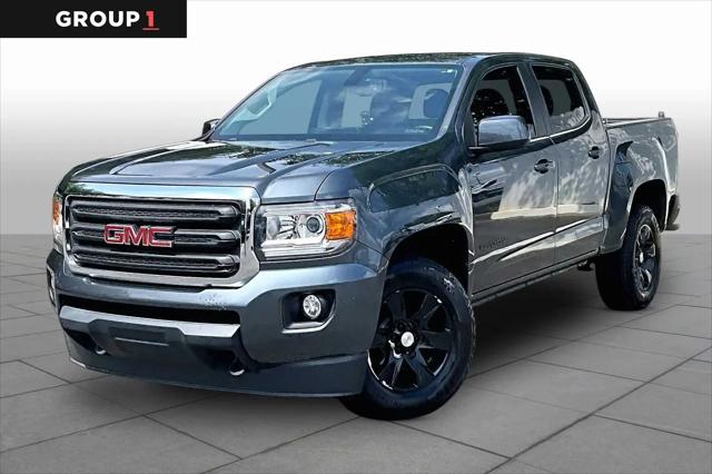 2016 GMC Canyon SLE for sale in Kennesaw, GA