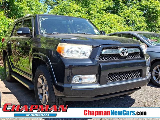 2013 Toyota 4Runner SR5 for sale in Horsham, PA