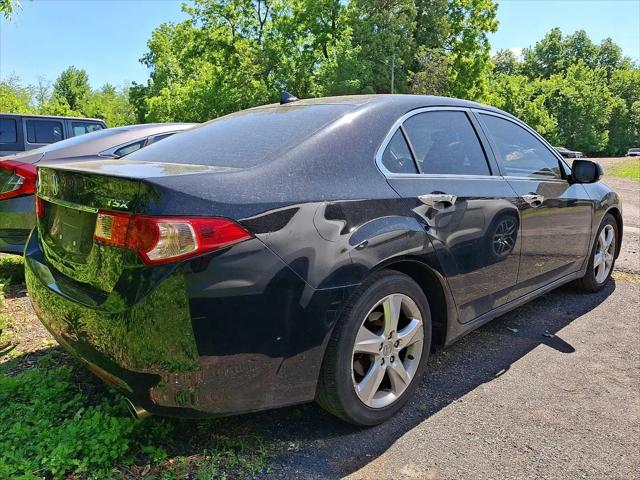 2012 Acura TSX 2.4