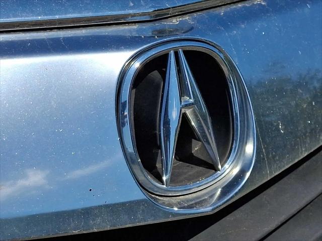 2012 Acura TSX 2.4