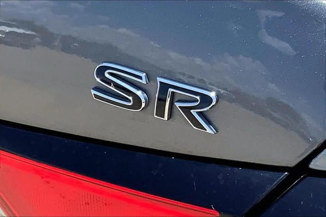 2021 Nissan Altima SR FWD