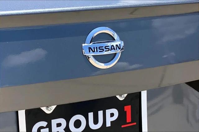 2021 Nissan Altima SR FWD