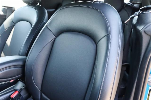 2019 MINI Convertible Cooper