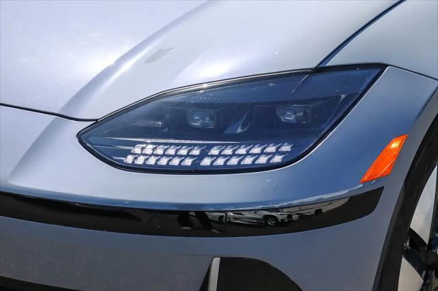 2023 Hyundai IONIQ 6 SE