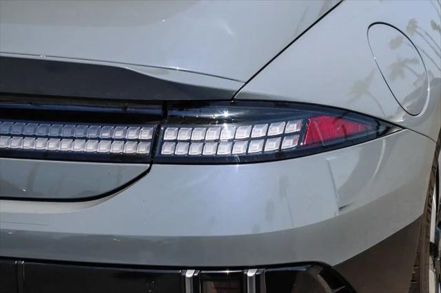 2023 Hyundai IONIQ 6 SE