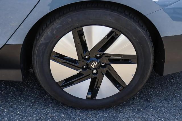 2023 Hyundai IONIQ 6 SE