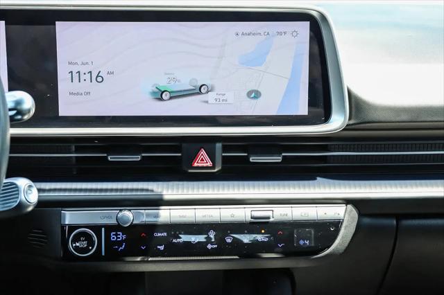 2023 Hyundai IONIQ 6 SE