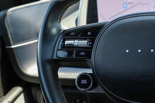 2023 Hyundai IONIQ 6 SE